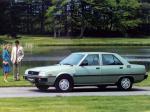 Mitsubishi Tredia 1982 года